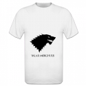 Tshirt Valar Morghulis