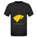 Tshirt Valar Morghulis