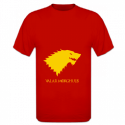 Tshirt Valar Morghulis