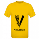 Tshirt Vikings