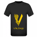 Tshirt Vikings