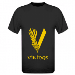 Tshirt Vikings