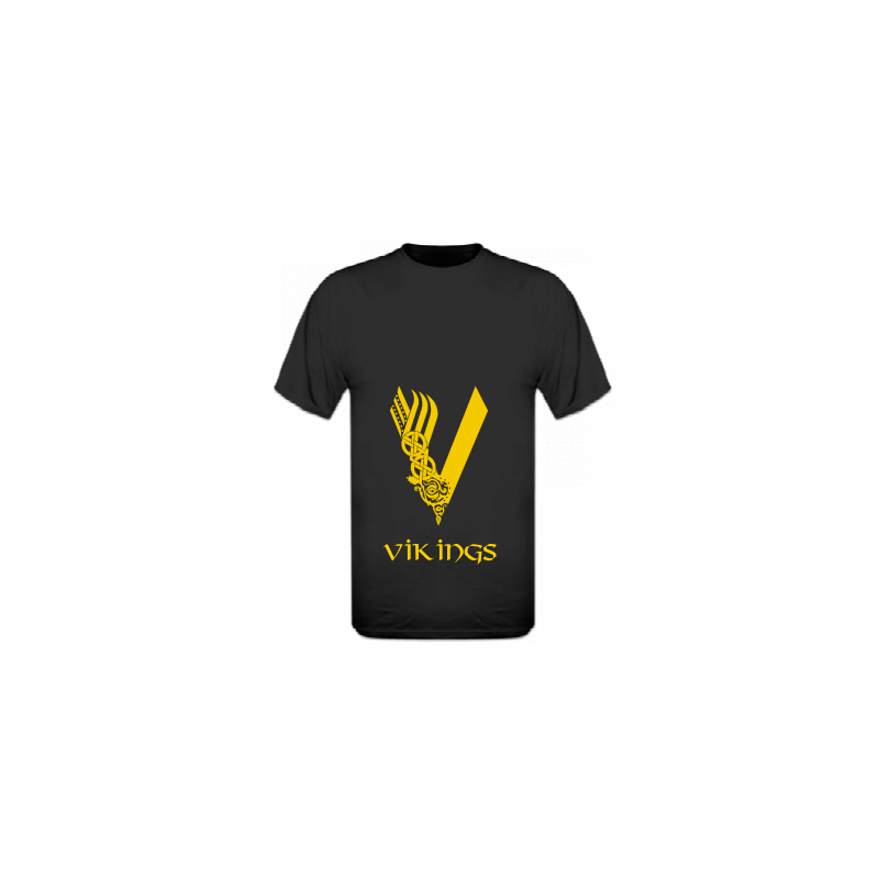 Tshirt Vikings