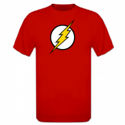 Tshirt The Flash