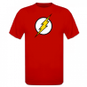 Tshirt The Flash