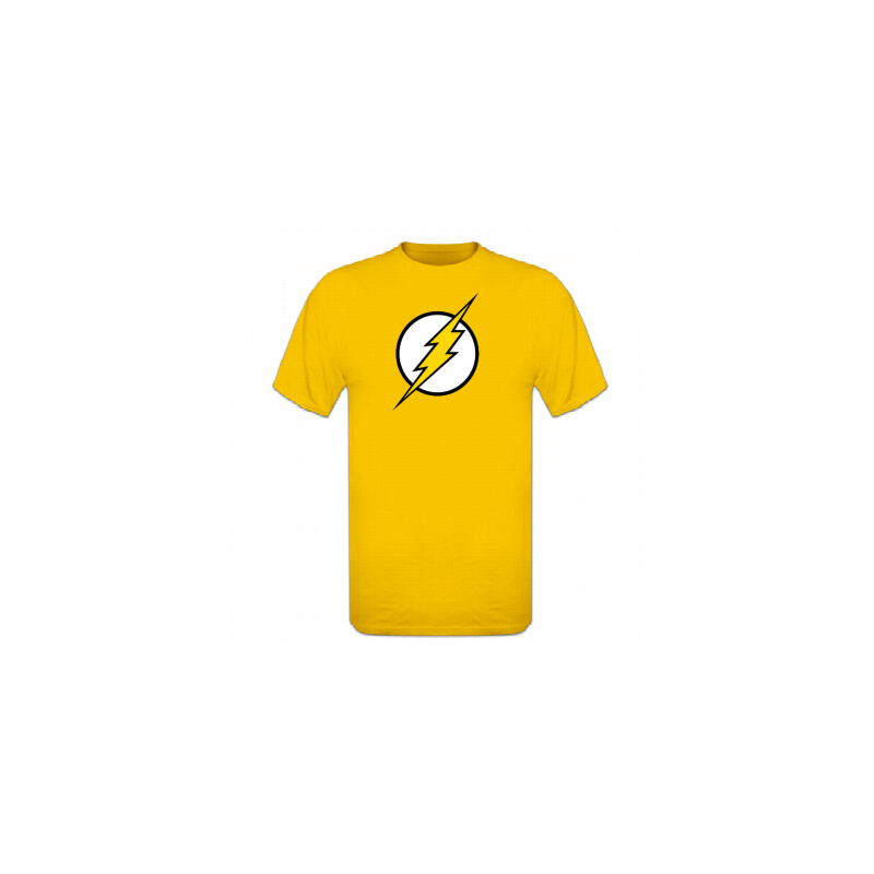 Tshirt The Flash