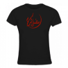 Tshirt femme Ramadan Kareem