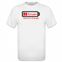 Tshirt Homme Ramadan iman en charge