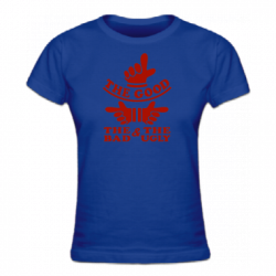Tshirt the good the bad and the ugly