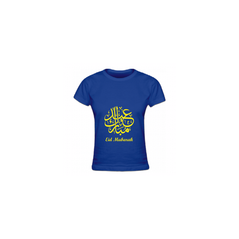 Tshirt femme Eid Muba