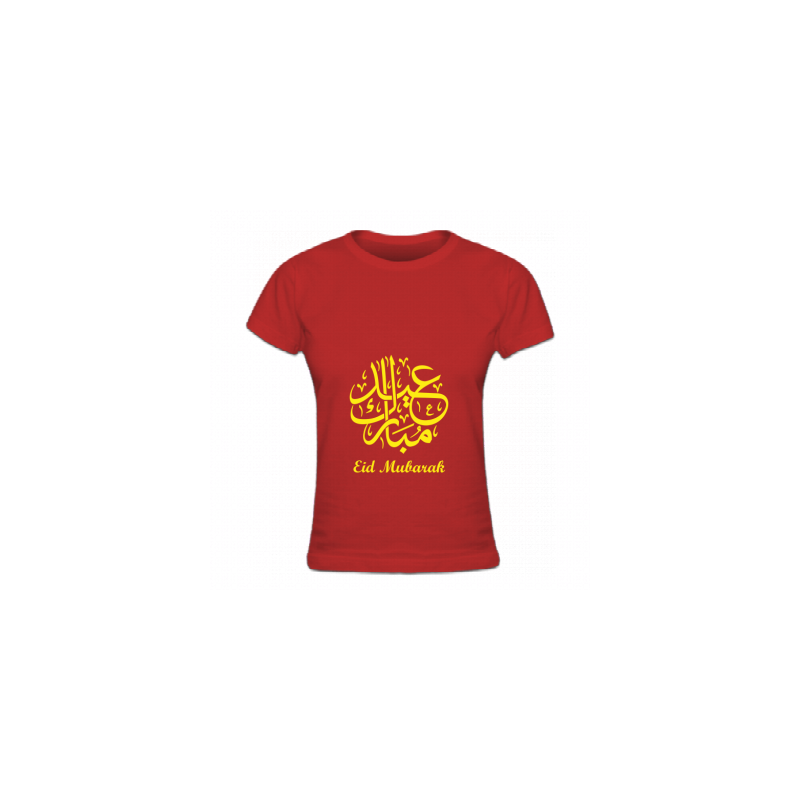 Tshirt femme Eid Muba