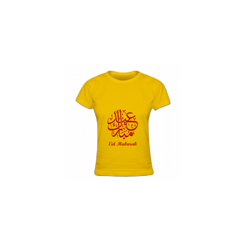 Tshirt femme Eid Muba