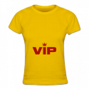 Tshirt femme VIP