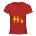 Tshirt femme Nguir