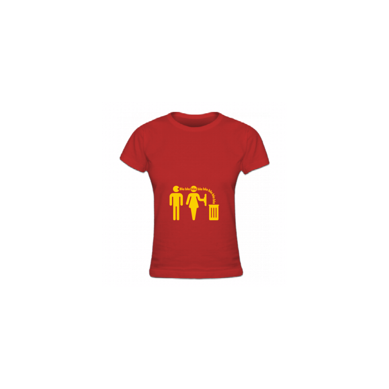 Tshirt femme Nguir