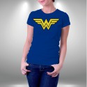 Tshirt Wonder Woman