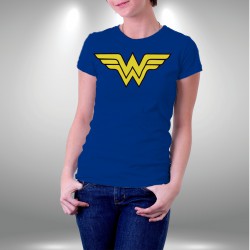 Tshirt Wonder Woman