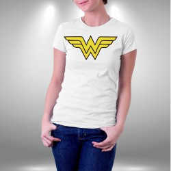 Tshirt Wonder Woman