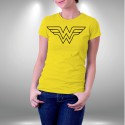 Tshirt Wonder Woman