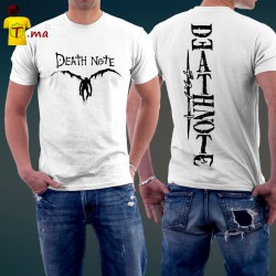 Tshirt homme Death Note