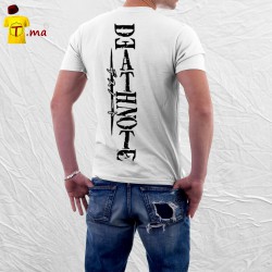 Tshirt homme Death Note