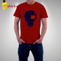 Tshirt homme Suicide Squad Deadshot