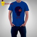 Tshirt homme Suicide Squad Deadshot