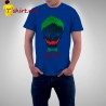 Tshirt homme Suicide squad Joker