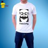 Tshirt homme Mr Robot