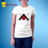 Tshirt femme Hunter X Hunter