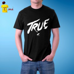 Tshirt homme True Avicii