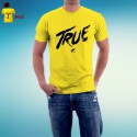 Tshirt homme True Avicii
