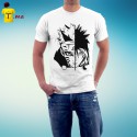 Tshirt homme Naruto sasuke