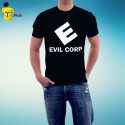 Tshirt homme Evil Corp