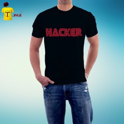 Tshirt homme Mr Robot