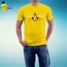 Tshirt homme Gamers Assassin's Creed