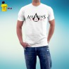 Tshirt homme Gamers Assassin's Creed