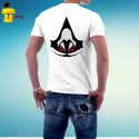 Tshirt homme Gamers Assassin's Creed