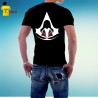 Tshirt homme Gamers Assassin's Creed