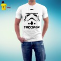 Tshirt homme Trooper
