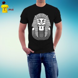 Tshirt homme Vendetta Pharaon