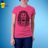 Tshirt femme Vendetta Pharaon