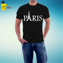 Tshirt homme Paris