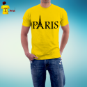 Tshirt homme Paris