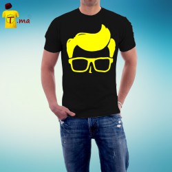 Tshirt homme Cool Hair