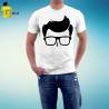 Tshirt homme Cool Hair