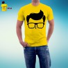 Tshirt homme Cool Hair