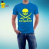 Tshirt homme Dangerous