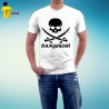 Tshirt homme Dangerous