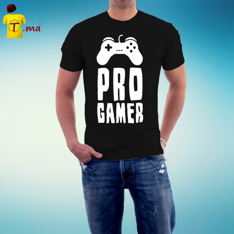 Tshirt homme Dangerous